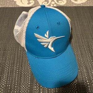 BOONIE BIRD SNAPBACK CAP
